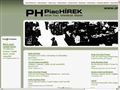 http://piachirek.hu/ ismertető oldala