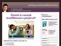 http://parkapcsolatikonfliktusok.hu ismertető oldala