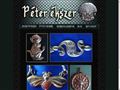 http://peterekszer.hu ismertető oldala